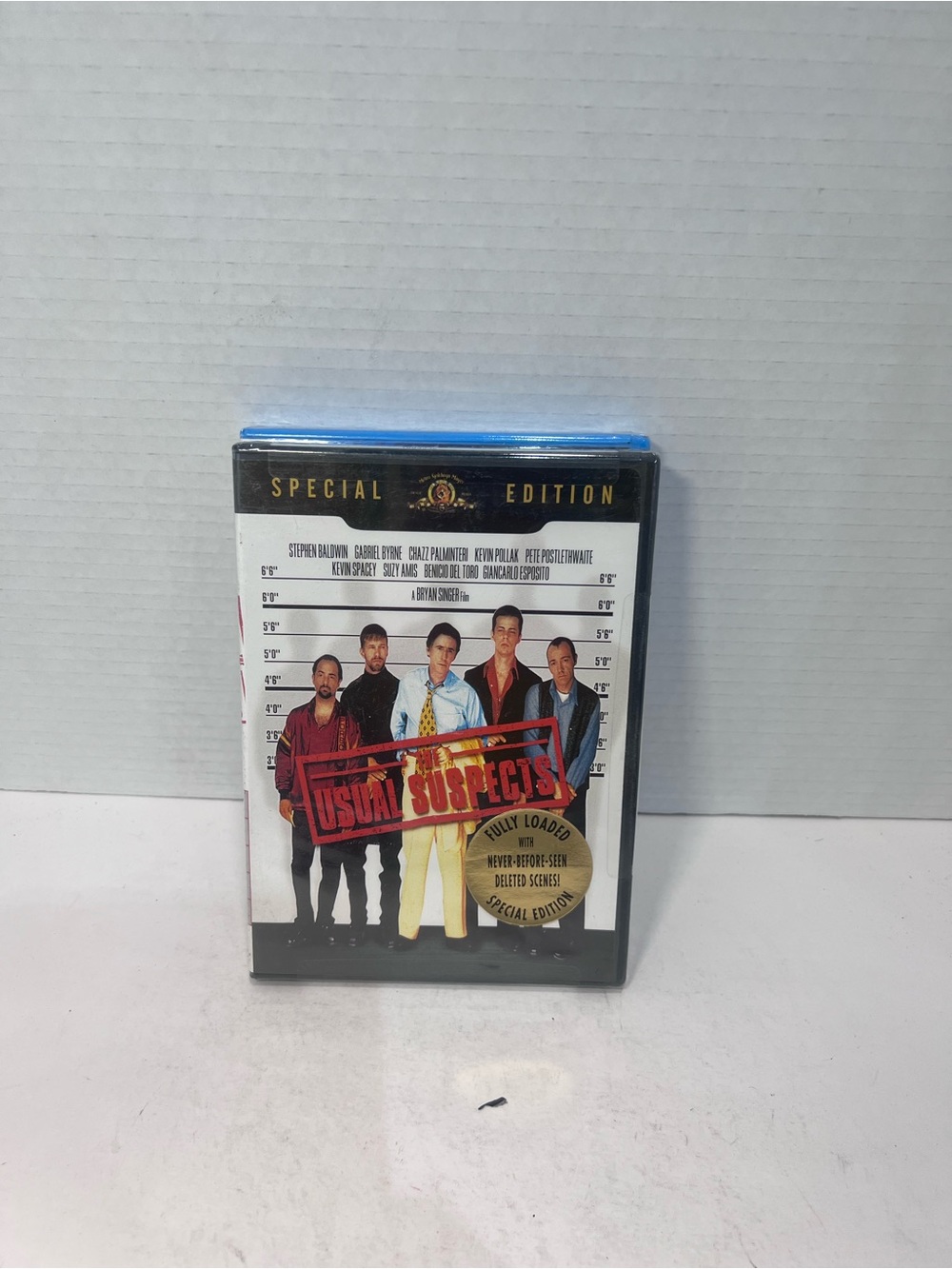 5 pcs Assorted Comedy DVD Collection - Picture 5 of 6